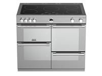 Stoves Sterling S1000 Deluxe Ei